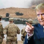 Barış görüşmeleri sürerken ABD’den benzeri görülmemiş askeri yığınak