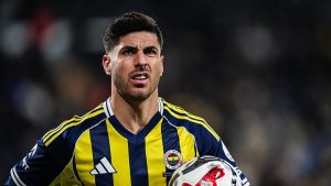 Fenerbahçe’den Asensio için en güçlü aday o kulüp!