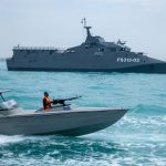 ABD ablukasına karşı İran’dan hodri meydan: Kızıldeniz ve Körfez’i işaret etti