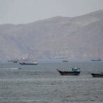 ABD ablukasına rağmen Hürmüz’de hareketlilik: Gemiler İran rotasını kullanıyor