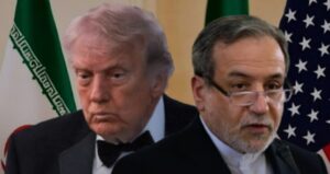 ABD basını duyurdu: ‘İran’dan yeni barış önerisi’