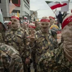 ABD’ye meydan okuma: İran’dan caydırıcılık çıkışı