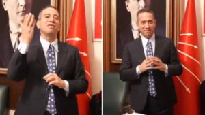 Ali Mahir Başarır’dan ‘video’ tepkisi: ‘Erdoğan, bununla mı ahlaki üstünlüğü kazanacaksın?’