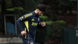 Asensio, Galatasaray maçında oynayacak mı? Asensio’nun sağlık durumu nasıl?