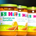 Bebek mamaları ölüm riski nedeniyle geri çağrıldı