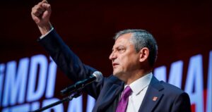 CHP ‘seçim’ startını verdi; Özel sandık beklentisini açıkladı