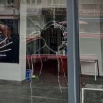 CHP’nin Keçiören İlçe Başkanlığı’na saldırı: ‘Ne korkarız ne geri çekiliriz’