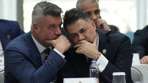 Dev derbi öncesi Fenerbahçe cephesinden flaş paylaşım: ‘Hak ve adalet sınanacak’