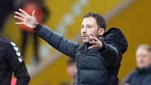 Devre arası oyundan çıkmıştı: Domenico Tedesco, Milan Skriniar’ın son durumunu açıkladı