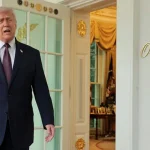 Donald Trump, İran’ı ‘şantaj’ ile suçladı: ‘Sıra Küba’da’ mesajı verdi