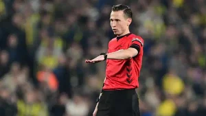 Eski hakemler Fenerbahçe – Çaykur Rizespor maçını yorumladı: ‘Fofana’nın kırmızı kart görmesi gerekirdi’