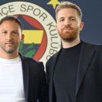 Fenerbahçe’de Domenico Tedesco ve Devin Özek ile yollar ayrıldı