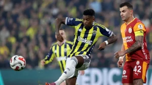 Fenerbahçe’den derbi biletleri için kriter!