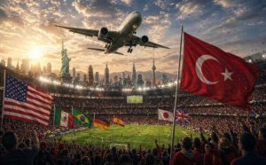 FIFA’nın yeni planı ortalığı karıştırdı, lig maçları artık…