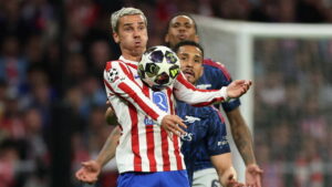 Final umutları Londra’ya kaldı: Madrid’de kazanan çıkmadı!