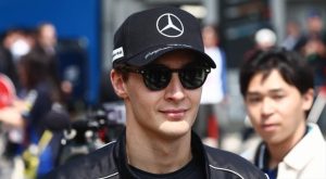 George Russell: “Şampiyonluk şu an aklımda değil”