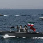 Hürmüz Boğazı’nda tansiyon yükseldi ‘Ticari gemilere ateş açıldı’