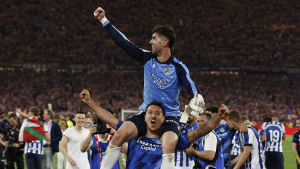 İspanya Kral Kupası’nın sahibi Real Sociedad!