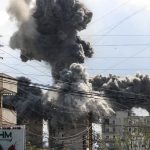 İsrail Lübnan’ı vurmaya devam ediyor. Hizbullah liderinin yeğeni öldürüldü