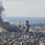 İsrail’den Lübnan’a peş peşe saldırılar