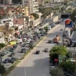 İsrail’in saldırılarının ardından Lübnan’dan kaçış başladı