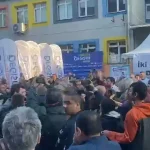 İstanbul Tabip Odası’nda kritik seçim: Demokratik Katılım kazandı, gergin anlar yaşandı