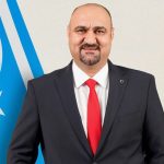 Kerkük Valiliğine Irak Türkmen Cephesi Başkanı Muhammed Seman Ağa seçildi