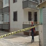 Konya’da 3.2’lik depremin ardından 2 bina tahliye edildi