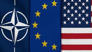 NATO ve AB’den Beyaz Saray’daki silahlı saldırıya tepki