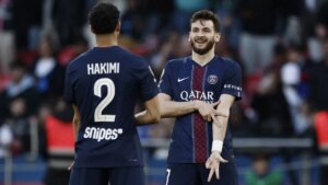 Şampiyonlar Ligi’nde yarı final heyecanı başlıyor: PSG’nin konuğu Bayern Münih