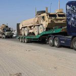 Son askeri üs de devredildi: Suriye’de ABD dönemi kapandı