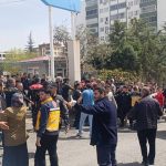 Son dakika… Kahramanmaraş’ta okulda silahlı saldırı: Can kaybı var!