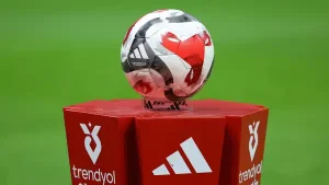 Süper Lig’de 32. haftanın programı açıklandı