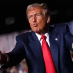 Trump, İran için ‘tek şartını’ açıkladı: ‘Onlarla görüşmek benim için sorun değil’