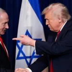 Trump – Netanyahu hattında ‘gergin’ görüşme iddiası: Lübnan hattında kriz!