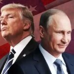 Trump ve Putin’den bir buçuk saatlik telefon görüşmesi