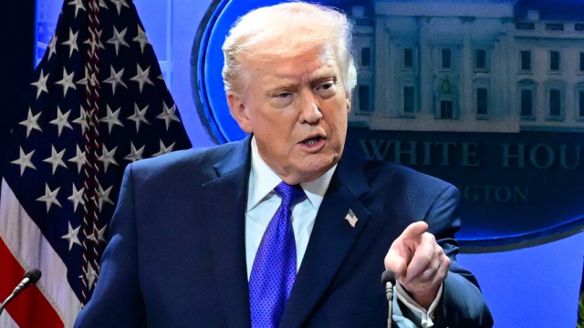 Trump açıkladı, İran anında yalanladı: Hiçbir zaman olmayacak