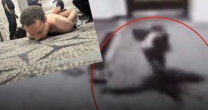 Trump’ın yüreğini ağzına getiren saldırgan böyle yakalandı