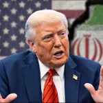 Trump’tan İran’a suçlama: Ateşkesi defalarca ihlal etti