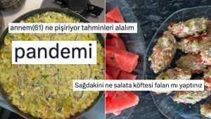 Yemeklerle İlgili Paylaşımlarıyla Hepimizi Mizaha Doyuran Kişilerden Haftanın En Komik Yemek Tweetleri