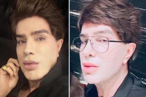 Yılmaz Morgül ünlü isimleri topa tuttu, bir tek Yıldız Tilbe’yi övdü