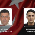 Son Dakika: Çorlu’da çatışma; 2 polisimiz şehit oldu