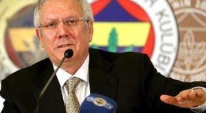 Aziz Yıldırım büyük geliyor! Vedat’ın ardından bir golcü daha aldı