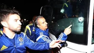Fenerbahçe kafilesine yönelik 4 Nisan 2015 saldırısı yeniden incelemeye alındı