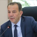 Bolu Belediye Başkanı Tanju Özcan’ın 263 yıla kadar hapsi istendi