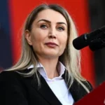 Dilek Kaya İmamoğlu’ndan tahliye açıklaması: Asıl adalet herkes özgürlüğüne kavuştuğunda sağlanacak