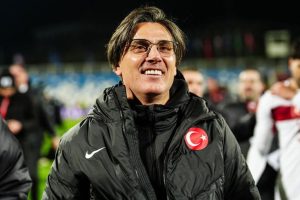 Fenerbahçe’den Montella bombası