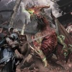 Lords of the Fallen 2 Steam Mağazasına da Gelebilir!