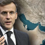 Macron’dan Hürmüz Boğazı’nın İran ile ABD arasında koordineli şekilde yeniden açılması çağrısı