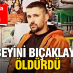 Manisa’da kardeş kavgası: Ağabeyini bıçaklayarak öldürdü